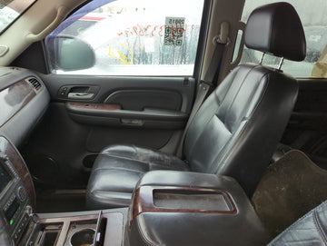 2007-2008 Gmc Yukon Passenger Front Seat Oem - Oemusedautoparts1.com