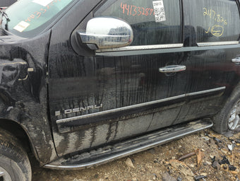 compare product 2007-2011 Gmc Yukon Driver Front Door Oem