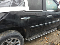 2007-2014 Gmc Yukon Passenger Rear Door Oem 1387156 - Oemusedautoparts1.com