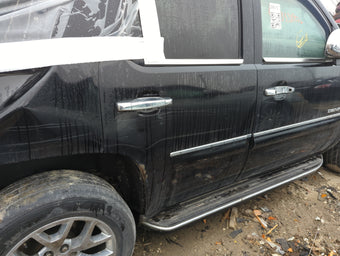 compare product 2007-2014 Gmc Yukon Passenger Rear Door Oem