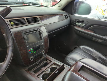 2008 Gmc Yukon Passenger Glove Box Door Storage Compartment - Oemusedautoparts1.com