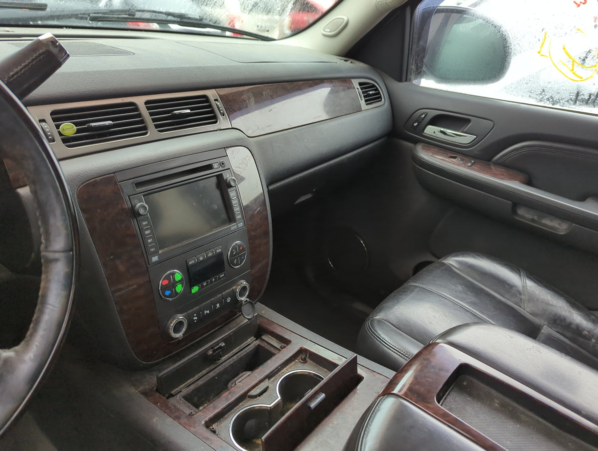 2008 Gmc Yukon Passenger Glove Box Door Storage Compartment - Oemusedautoparts1.com