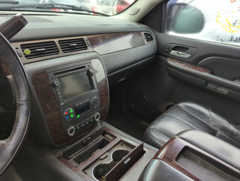 compare product 2008 Gmc Yukon Passenger Glove Box Door Storage Compartment