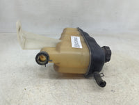 2007-2014 Gmc Yukon Radiator Coolant Overflow Expansion Tank Bottle 1390529 - Oemusedautoparts1.com