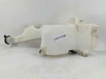 compare product 2007-2014 Gmc Yukon Windshield Washer Fluid Reservoir Bottle Oem