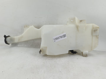 2007-2014 Gmc Yukon Windshield Washer Fluid Reservoir Bottle Oem - Oemusedautoparts1.com