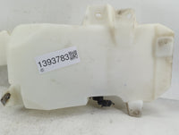 2007-2014 Gmc Yukon Windshield Washer Fluid Reservoir Bottle Oem - Oemusedautoparts1.com