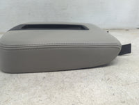 2007-2009 Gmc Yukon Center Console Armrest Cover Lid Fits Fits 2007 2008 2009 OEM Used Auto Parts - Oemusedautoparts1.com