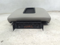 2007-2009 Gmc Yukon Center Console Armrest Cover Lid Fits Fits 2007 2008 2009 OEM Used Auto Parts - Oemusedautoparts1.com