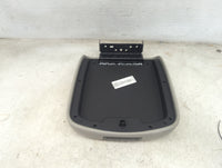 2007-2009 Gmc Yukon Center Console Armrest Cover Lid Fits Fits 2007 2008 2009 OEM Used Auto Parts - Oemusedautoparts1.com