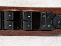 2007-2014 Gmc Yukon Master Power Window Switch Replacement Driver Side Left P/N:15906881 F 00H J00 316 Fits OEM Used Auto Pa
