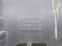 2007-2009 Gmc Yukon Mass Air Flow Meter Maf 1485582 - Oemusedautoparts1.com