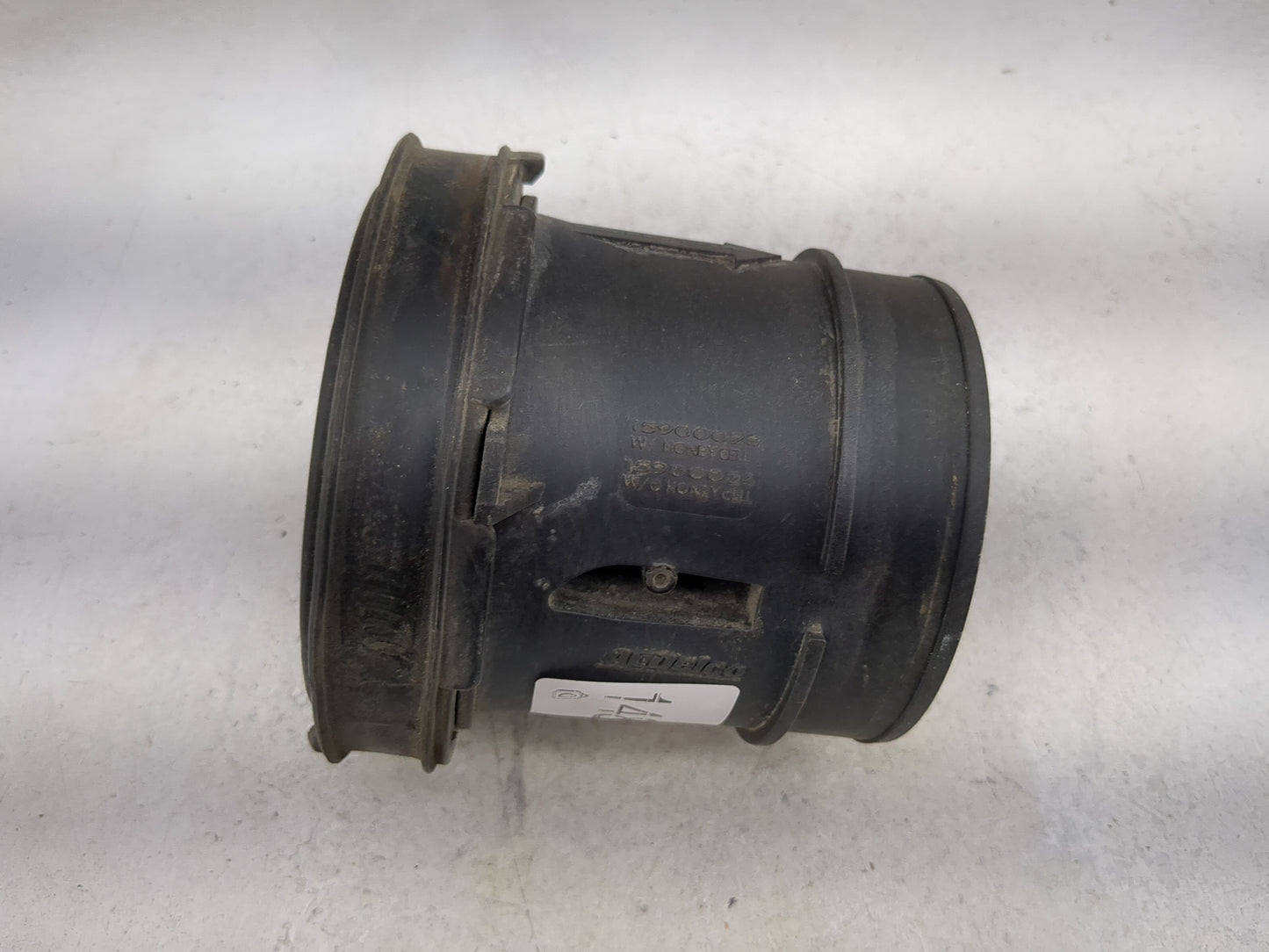 2007-2009 Gmc Yukon Mass Air Flow Meter Maf - Oemusedautoparts1.com