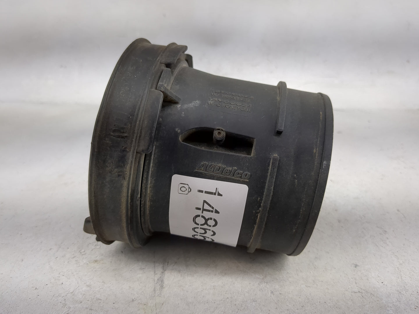 2007-2009 Gmc Yukon Mass Air Flow Meter Maf - Oemusedautoparts1.com