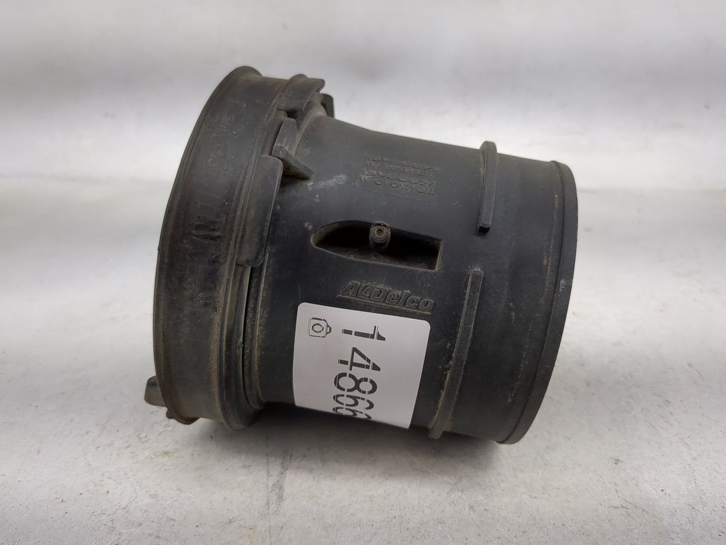 2007-2009 Gmc Yukon Mass Air Flow Meter Maf - Oemusedautoparts1.com