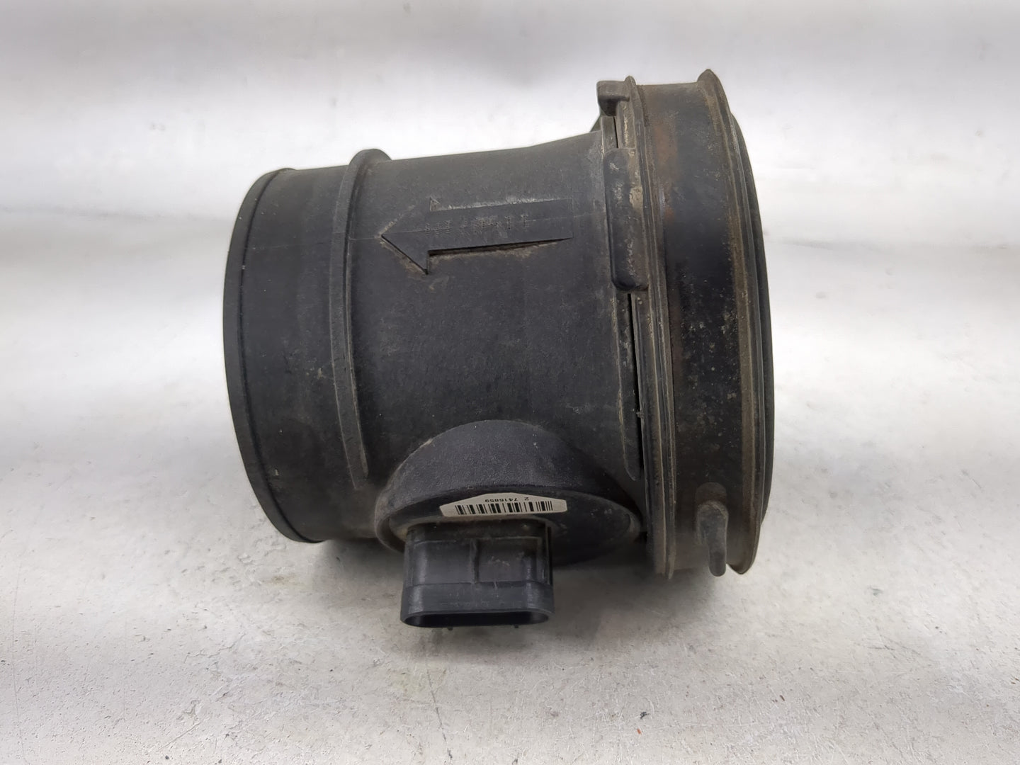 2007-2009 Gmc Yukon Mass Air Flow Meter Maf - Oemusedautoparts1.com
