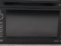 2008-2009 Gmc Yukon Radio AM FM Cd Player Receiver Replacement P/N:25857364 DW468100-5671 Fits Fits 2008 2009 OEM Used Auto 