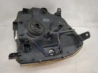 2007-2014 Gmc Yukon Passenger Right Oem Head Light Headlight Lamp Black - Oemusedautoparts1.com