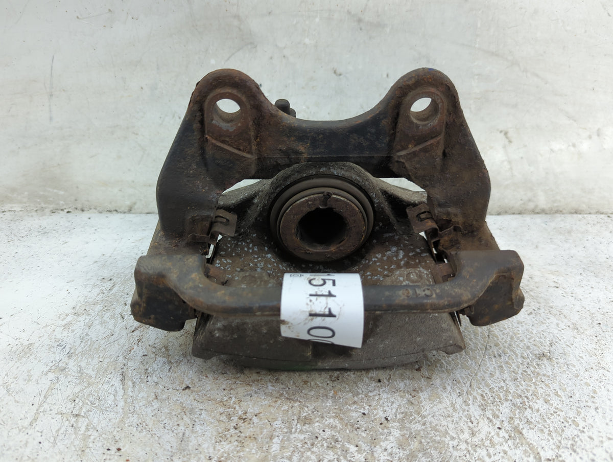 2007-2020 Gmc Yukon Rear Driver Left Brake Caliper 1511005 - Oemusedautoparts1.com