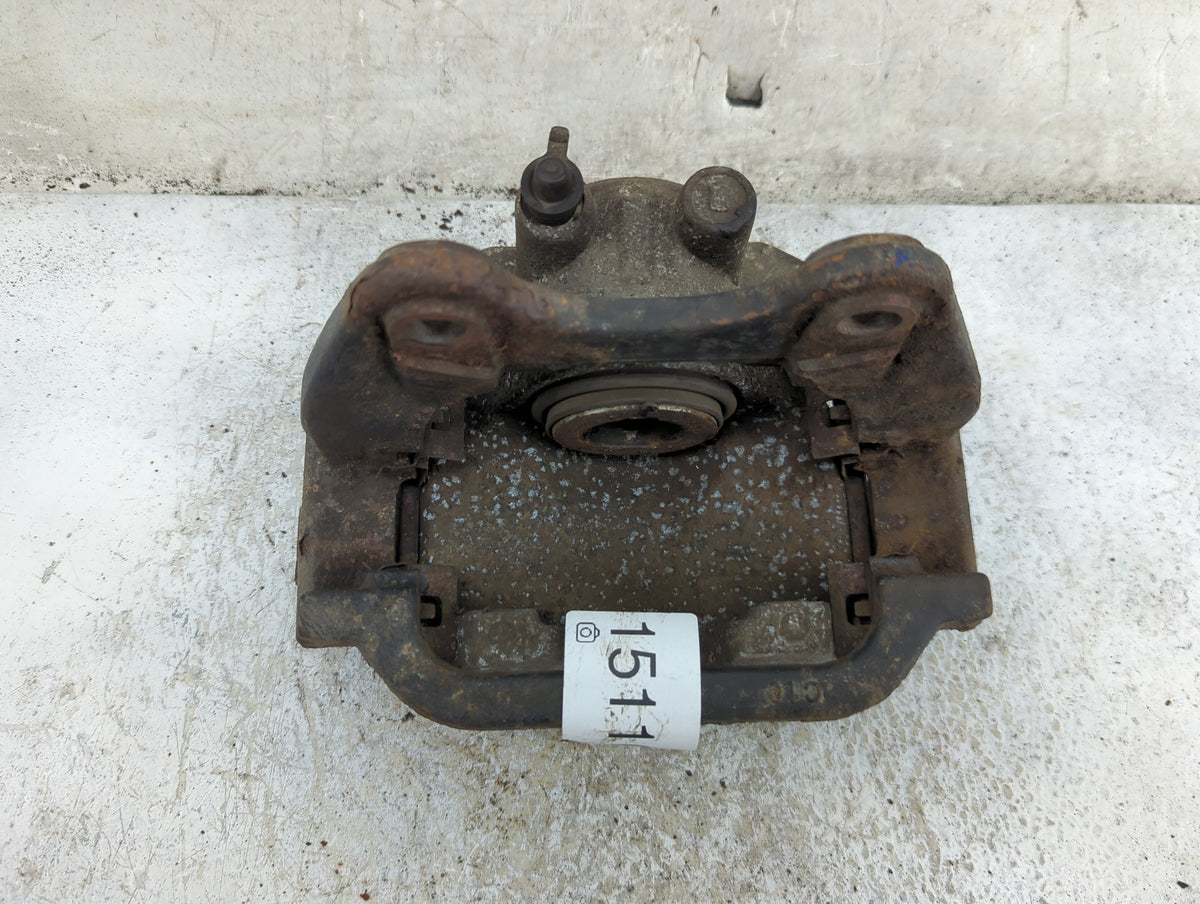 2007-2020 Gmc Yukon Rear Driver Left Brake Caliper 1511005 - Oemusedautoparts1.com