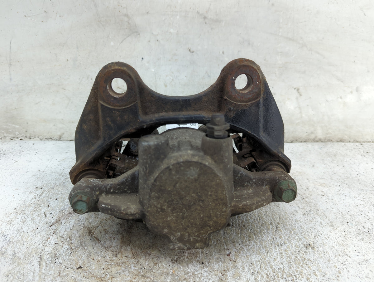 2007-2020 Gmc Yukon Rear Driver Left Brake Caliper 1511005 - Oemusedautoparts1.com