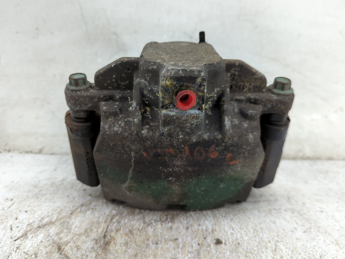 2007-2020 Gmc Yukon Rear Driver Left Brake Caliper 1511005 - Oemusedautoparts1.com