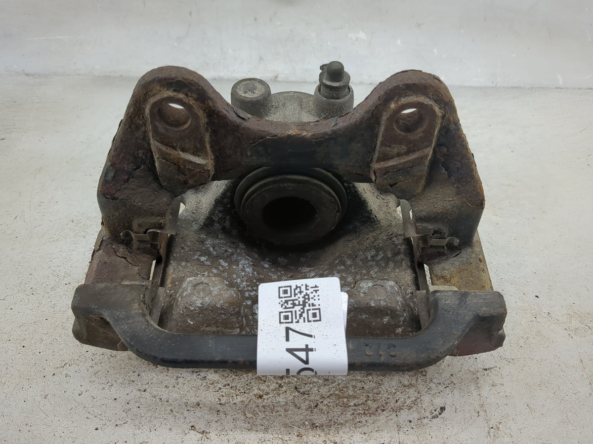 2007-2020 Gmc Yukon Rear Passenger Right Brake Caliper 1511547 - Oemusedautoparts1.com
