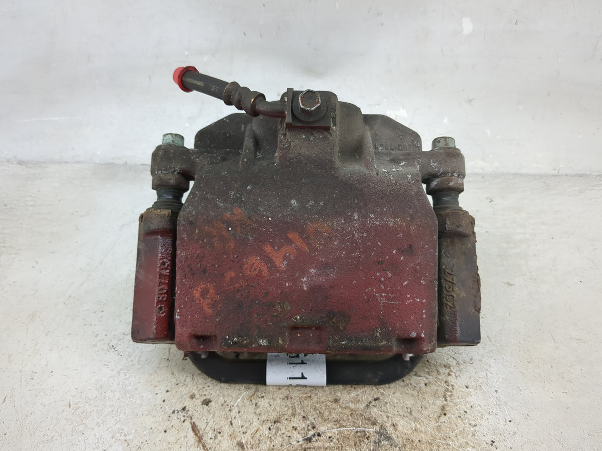 2007-2020 Gmc Yukon Rear Passenger Right Brake Caliper 1511547 - Oemusedautoparts1.com