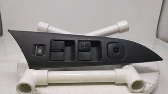 compare product 2008 Gmc Yukon Master Power Window Switch Replacement Driver Side Left Fits OEM Used Auto Parts