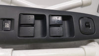 2008 Gmc Yukon Master Power Window Switch Replacement Driver Side Left Fits OEM Used Auto Parts - Oemusedautoparts1.com