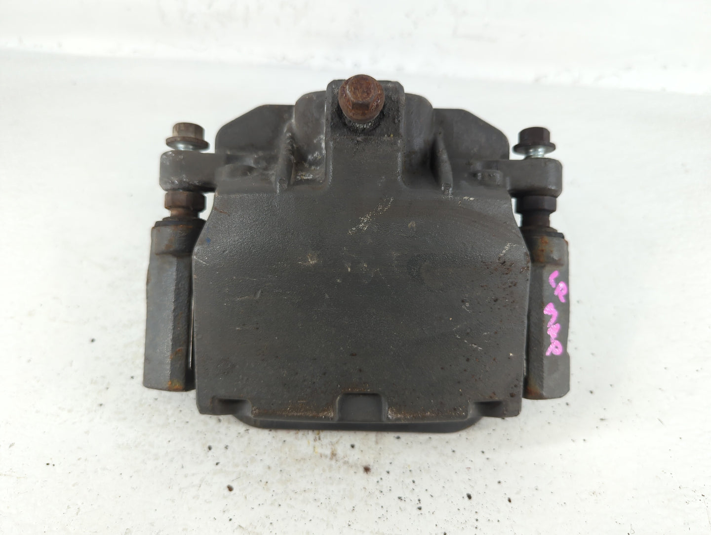 2007-2020 Gmc Yukon Front Driver Left Brake Caliper 700817 - Oemusedautoparts1.com
