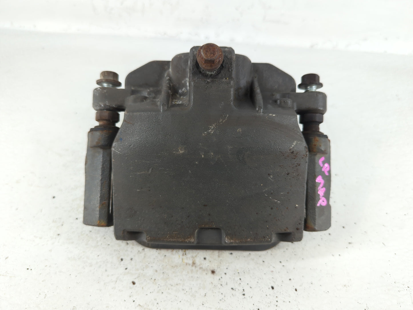 2007-2020 Gmc Yukon Front Driver Left Brake Caliper 700817 - Oemusedautoparts1.com