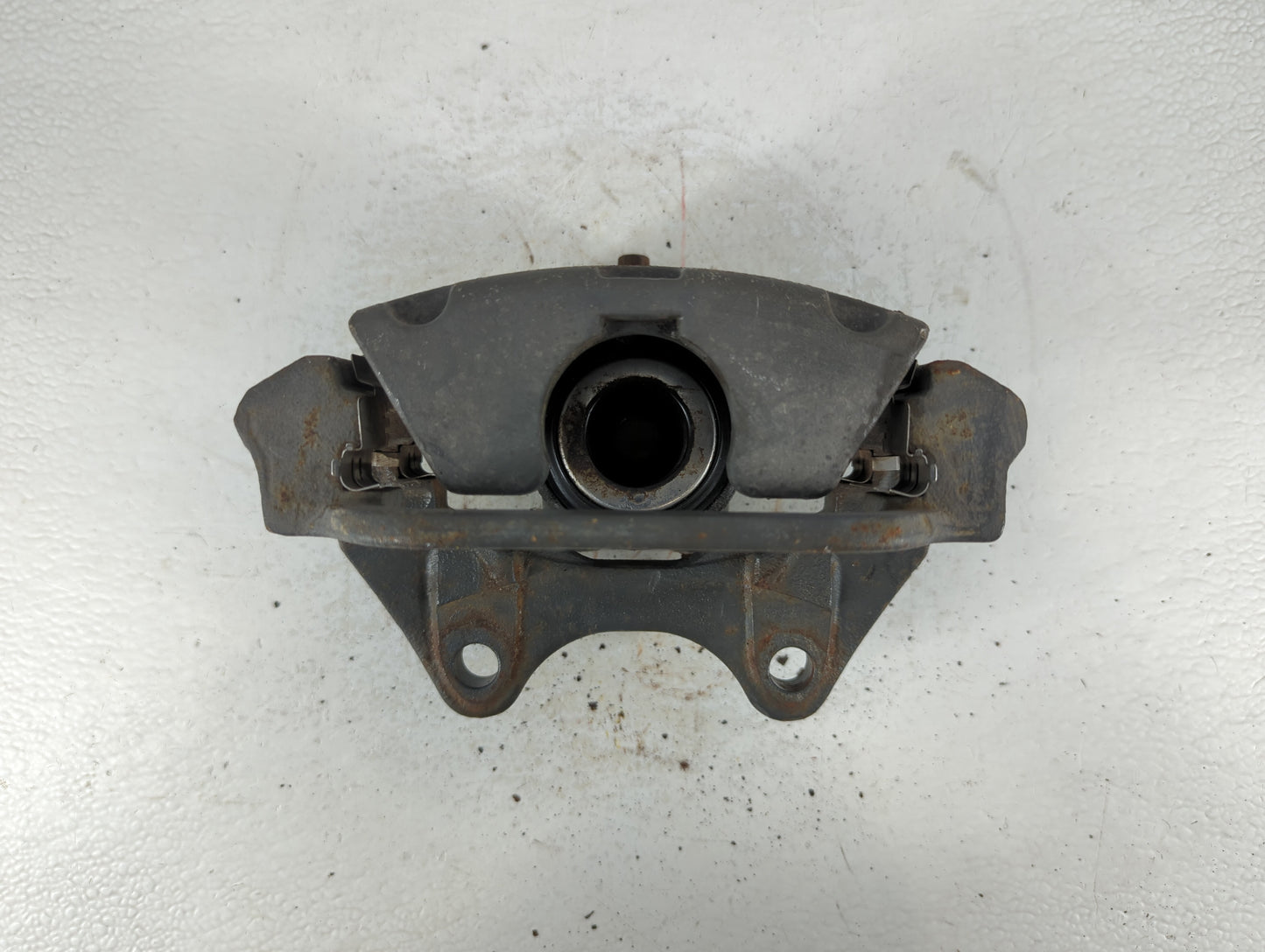 2007-2020 Gmc Yukon Front Driver Left Brake Caliper - Oemusedautoparts1.com