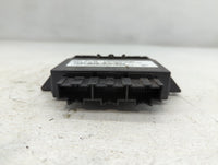 2007-2011 Gmc Yukon Body Control Module Bcm Inner Cabin Fuse Box - Oemusedautoparts1.com