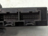 2007-2011 Gmc Yukon Body Control Module Bcm Inner Cabin Fuse Box - Oemusedautoparts1.com