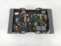 2007-2009 Gmc Yukon Fusebox Fuse Box Panel Relay Module P/N:PA66-GF14 Fits Fits 2007 2008 2009 OEM Used Auto Parts - Oemused