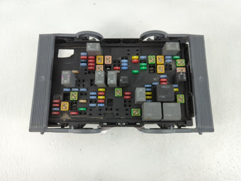 compare product 2007-2009 Gmc Yukon Fusebox Fuse Box Panel Relay Module P/N:PA66-GF14 Fits Fits 2007 2008 2009 OEM Used Auto Parts