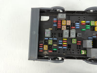 2007-2009 Gmc Yukon Fusebox Fuse Box Panel Relay Module P/N:PA66-GF14 Fits Fits 2007 2008 2009 OEM Used Auto Parts - Oemused