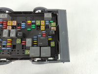 2007-2009 Gmc Yukon Fusebox Fuse Box Panel Relay Module P/N:PA66-GF14 Fits Fits 2007 2008 2009 OEM Used Auto Parts - Oemused