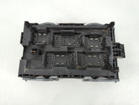2007-2009 Gmc Yukon Fusebox Fuse Box Panel Relay Module P/N:PA66-GF14 Fits Fits 2007 2008 2009 OEM Used Auto Parts - Oemused