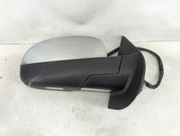 2007-2008 Gmc Yukon Xl Passenger Side View Mirror - Right Door Mirror OEM Used - Oemusedautoparts1.com