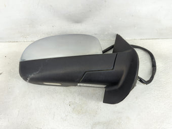 compare product 2007-2008 Gmc Yukon Xl Passenger Side View Mirror - Right Door Mirror OEM Used