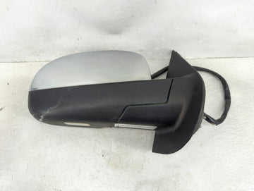 2007-2008 Gmc Yukon Xl Passenger Side View Mirror - Right Door Mirror OEM Used - Oemusedautoparts1.com