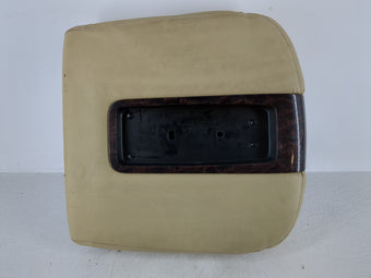 compare product 2007-2009 Gmc Yukon Xl 1500 Center Floor Console P/N:2387690830K-AB Fits Fits 2007 2008 2009 OEM Used Auto Parts