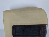 2007-2009 Gmc Yukon Xl 1500 Center Floor Console P/N:2387690830K-AB Fits Fits 2007 2008 2009 OEM Used Auto Parts - Oemusedau