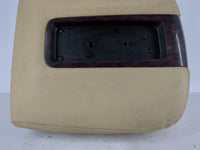 2007-2009 Gmc Yukon Xl 1500 Center Floor Console P/N:2387690830K-AB Fits Fits 2007 2008 2009 OEM Used Auto Parts - Oemusedau