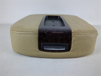2007-2009 Gmc Yukon Xl 1500 Center Floor Console P/N:2387690830K-AB Fits Fits 2007 2008 2009 OEM Used Auto Parts - Oemusedau