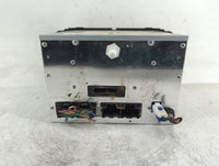 2008 Gmc Yukon Xl 1500 Radio AM FM Cd Player Receiver Replacement P/N:DW468100-6040 25846420 Fits OEM Used Auto Parts - Oemu