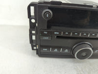 2007-2014 Gmc Yukon Xl 1500 Radio AM FM Cd Player Receiver Replacement P/N:28107620 25864960 Fits OEM Used Auto Parts - Oemu