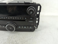 2007-2014 Gmc Yukon Xl 1500 Radio AM FM Cd Player Receiver Replacement P/N:28107620 25864960 Fits OEM Used Auto Parts - Oemu